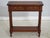Age: Approx: 10 Years Old Details: Model 494143 Dovetailed Drawer Construction Fine Carved Details High Quality...