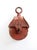 Red Antique f.e. Myers & Bro. Knot Passing Barn Hay Pulley For Sale - Image 8 of 12