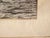 Early 20th Century Antique Oak Framed “Cunard Liner Lusitania” Maritime Photo Print Early 1900s For Sale - Image 5 of 15