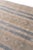 Vintage Circa 1940 Tan Turkish Kilim Flatweave Rug 6ft 6in X 10ft 11in For Sale - Image 10 of 14