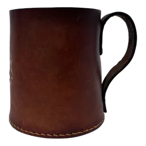 English Leather Cup