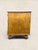 Brown Vintage English Small Pine Chest of Drawers For Sale - Image 8 of 12