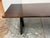 Promemoria Buggata Dining Table in Ancient Oak For Sale - Image 11 of 12