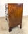 Early 19th Century European Mahogany Inlaid Chest of Drawers Bachelor’s Chest For Sale In New York - Image 6 of 12