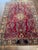 Antique Persian Mohajeran Sarouk Rug, 3'3:x 5' For Sale In Chicago - Image 6 of 8