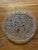 Mid-Century Modern Four 8” Asteroid Bubble Glass Plates by Mid-Century Modern Polish Art Glass Designer Jan Sylwester Drost For Sale - Image 3 of 9