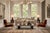 Designed in 1958 by the legendary Brazilian architect and furniture designer Sergio Rodrigues, this exceptional pair of...