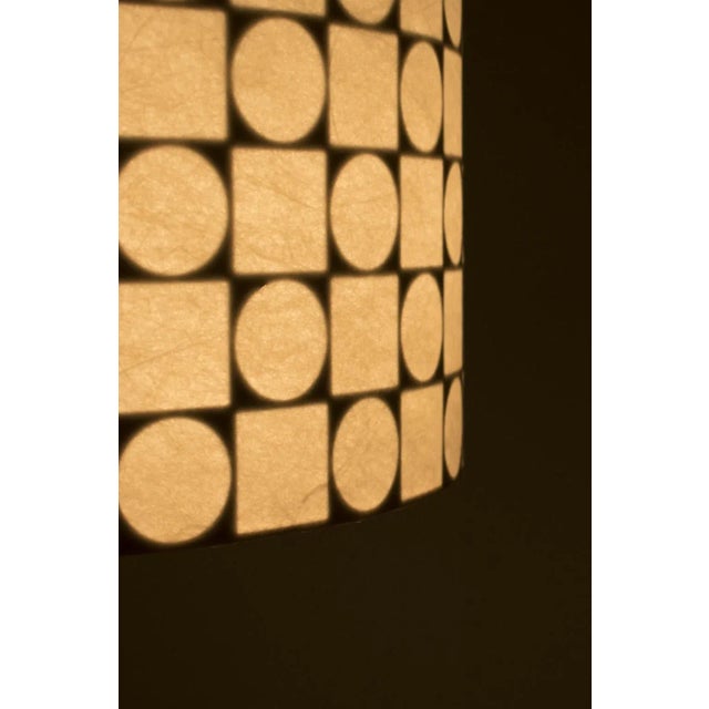Floor Lamp from Goldkant Leuchten, 1960s For Sale - Image 4 of 10