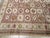 Mid 20th Century Mid-20th Century Turkish Oushak Tribal Turkoman Inspired Room Size Carpet For Sale - Image 5 of 8