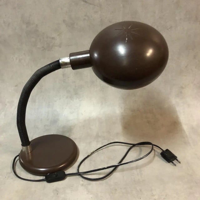 Table Lamp, 1960s For Sale - Image 3 of 9
