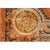 1980s 1980s Modern Small Rustic Coral Vintage Luxurious Silk Pile Chinese Dragon Rug For Sale - Image 5 of 6