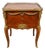 Antique French Louis XV Kingwood Commode, 1890 For Sale