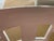 1970s White Greek Style Chair For Sale - Image 11 of 12
