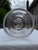 Rustic Early 20th Century Glass Cloche For Sale - Image 3 of 8