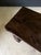 Early 19th Century Handcrafted Carved Workbench For Sale - Image 16 of 18