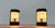 Mid-Century Modern Italian Space Age Black Model Laura Table Lamps by Olaf von Bohr and Diego Valenti for Valenti Luce Milano, 1960s, Set of 2 For Sale - Image 12 of 18