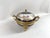 Early 20th Century Early 20thC Sevres Blue Porcelain Bronze Bowl - 1 Pc For Sale - Image 5 of 16