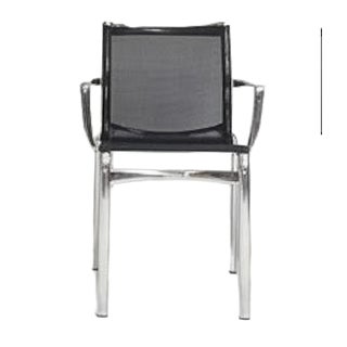 Highframe 417 Chair by Alberto Meda for Alias, 1992 For Sale