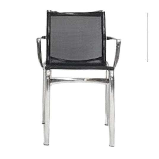 Highframe 417 Chair by Alberto Meda for Alias, 1992 For Sale
