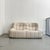 Kashima Two-Seater Sofa by Michel Ducaroy for Ligne Roset, 1976 For Sale - Image 11 of 11