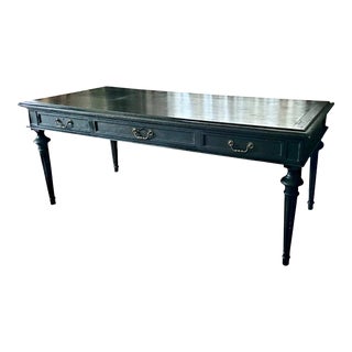 Restoration Hardware French Writing Desk For Sale