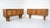 Mid-Century Art Deco Style Wooden Sideboard, Italy For Sale - Image 12 of 16
