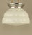 Ceiling Lamp, France, 1930s For Sale - Image 3 of 9