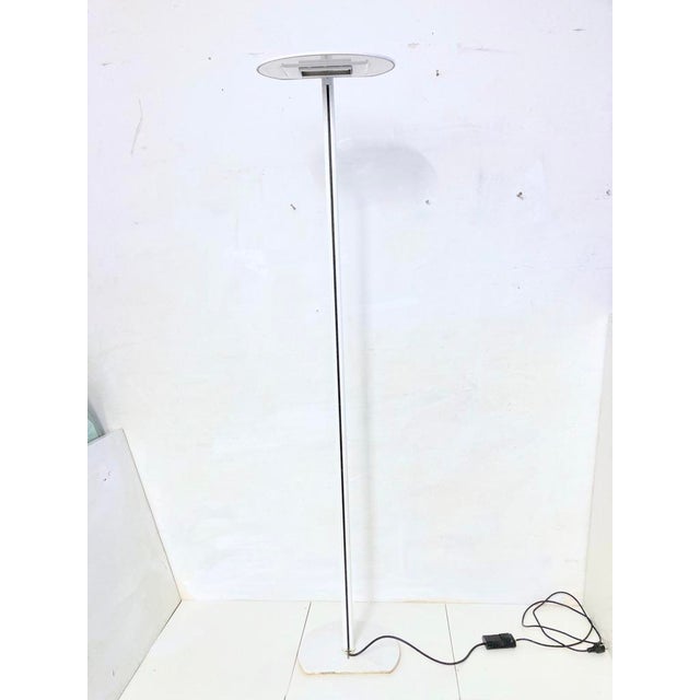 Modina Halogen Floor Lamp by Kurt Hesse for Paf Studio, 1980s For Sale - Image 14 of 18
