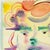 Portraiture Portrait of a Lemon Lady - Robert Lohman, C. 1969 For Sale - Image 3 of 8