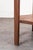 Mid-Century Modern Pair Noir Ariana Octagonal Two-Tier Side Tables For Sale - Image 3 of 7