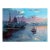 Oil Painting Romantic Sailing Yuriy Suprunchuk For Sale