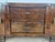 Art Deco Console in Mahogany Root with Doors and Drawers, 1940 For Sale - Image 17 of 18