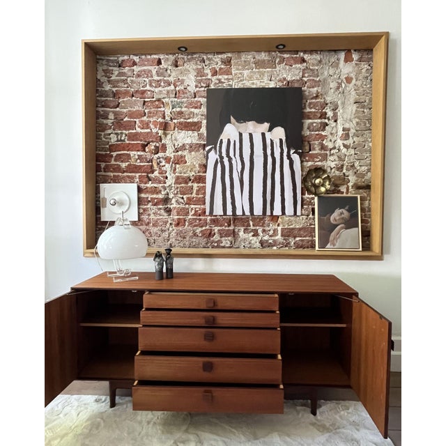 Sideboard by Ib Kofod Larsen for G-Plan, 1960s For Sale - Image 10 of 13