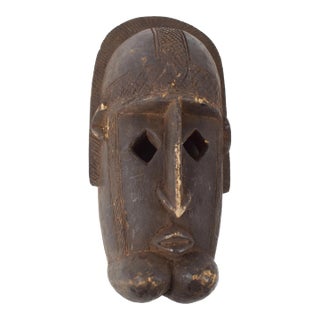 Early 20th Century Dogon Mask Mali For Sale
