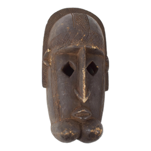 Early 20th Century Dogon Mask Mali