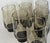 Vintage Tawny Footed Tumblers- Set of Six For Sale - Image 6 of 10