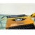 Dutch 10/50 Yellow Typewriter with Case from Sperry Remington, 1970s For Sale - Image 14 of 15