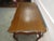 Ethan Allen Ethan Allen Country French Solid Maple Desk For Sale - Image 4 of 8