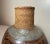 Large Vintage Handmade Signed Gerry Williams Pottery Earthenware Vase Sculpture For Sale - Image 9 of 14