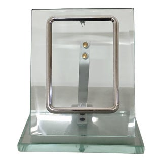 Photo Frame attributed to Pietro Chiesa for Fontana Arte, 1960s For Sale