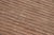 Abstract Boho Chic Gabbeh Beige/Rust Wool Rug - 5'9'' X 8'9'' For Sale - Image 3 of 10