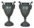 Grand Tour Crater Vases, 19th Century, Set of 2 For Sale