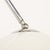 Stone Mid-Century Italian Arc Lamp in the style of Castiglioni, 1970s For Sale - Image 7 of 13