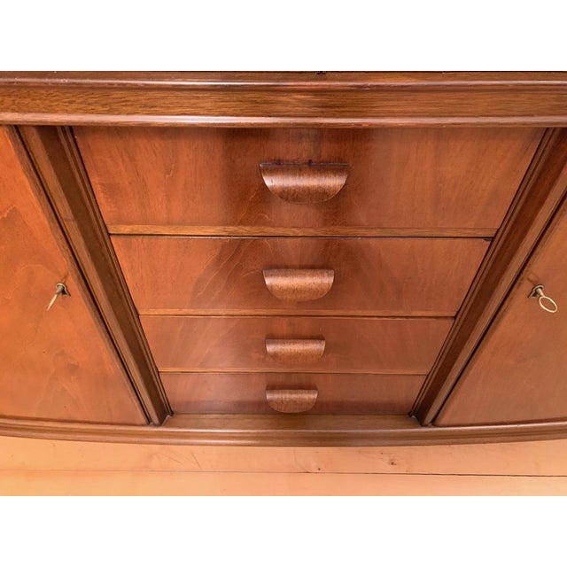 Highboard, Denmark, 1950s For Sale - Image 11 of 17