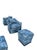 Pair Sam Moore Hooker Furniture Swivel Chairs & Ottomans For Sale - Image 10 of 18