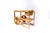 Swiss Vintage Tea Trolley by Alvar Aalto, 1960s For Sale - Image 17 of 18