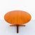 1960s 1960s Restored Swedish Mid Century Modern Teak Extension Dining Table Attributed to Joc For Sale - Image 5 of 13