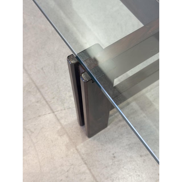 Coffee Table from Cassina, 1960s For Sale - Image 10 of 14