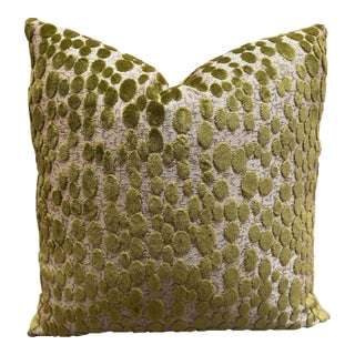 Handcrafted Decorative Pillow Case For Sale