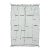 Moroccan Beni Ourain Rug - 9.7 X 6.5 Ft For Sale